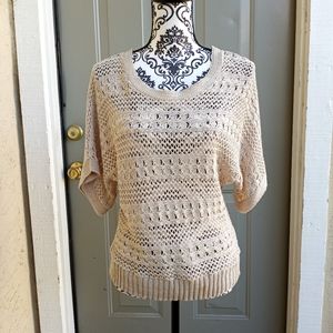 Dress Barn knit sweater